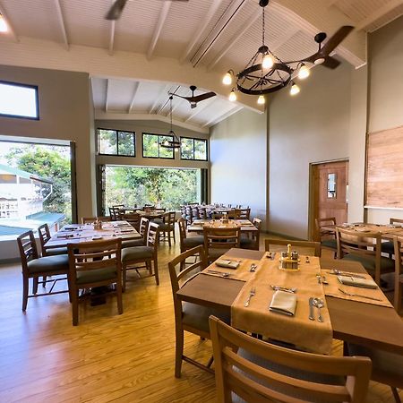 Hadco Experiences At Asa Wright Nature Centre Blanchisseuse ภายนอก รูปภาพ