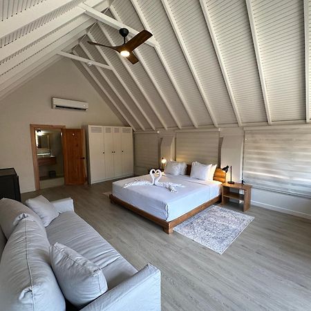 Hadco Experiences At Asa Wright Nature Centre Blanchisseuse ภายนอก รูปภาพ
