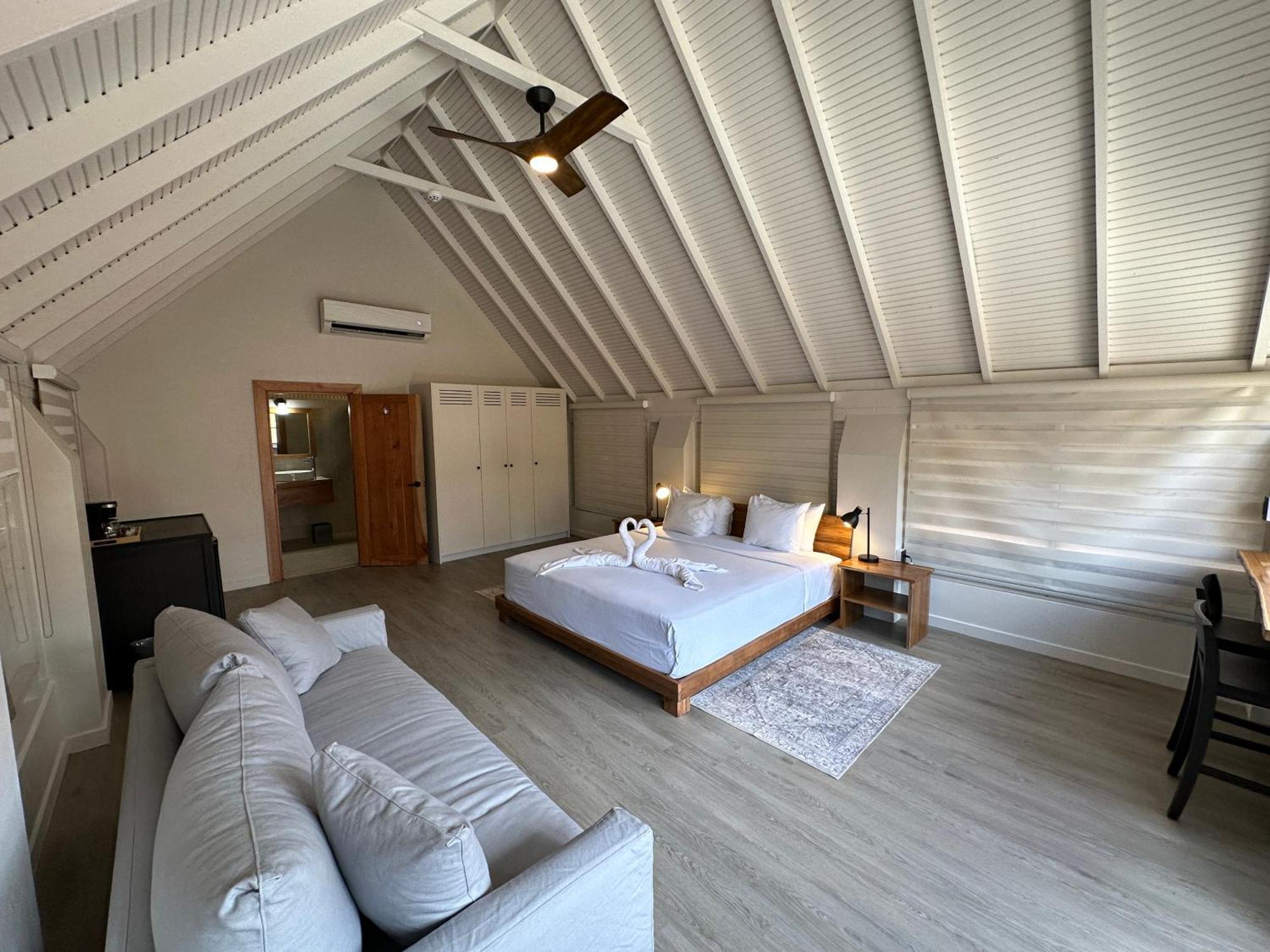 Hadco Experiences At Asa Wright Nature Centre Blanchisseuse ภายนอก รูปภาพ
