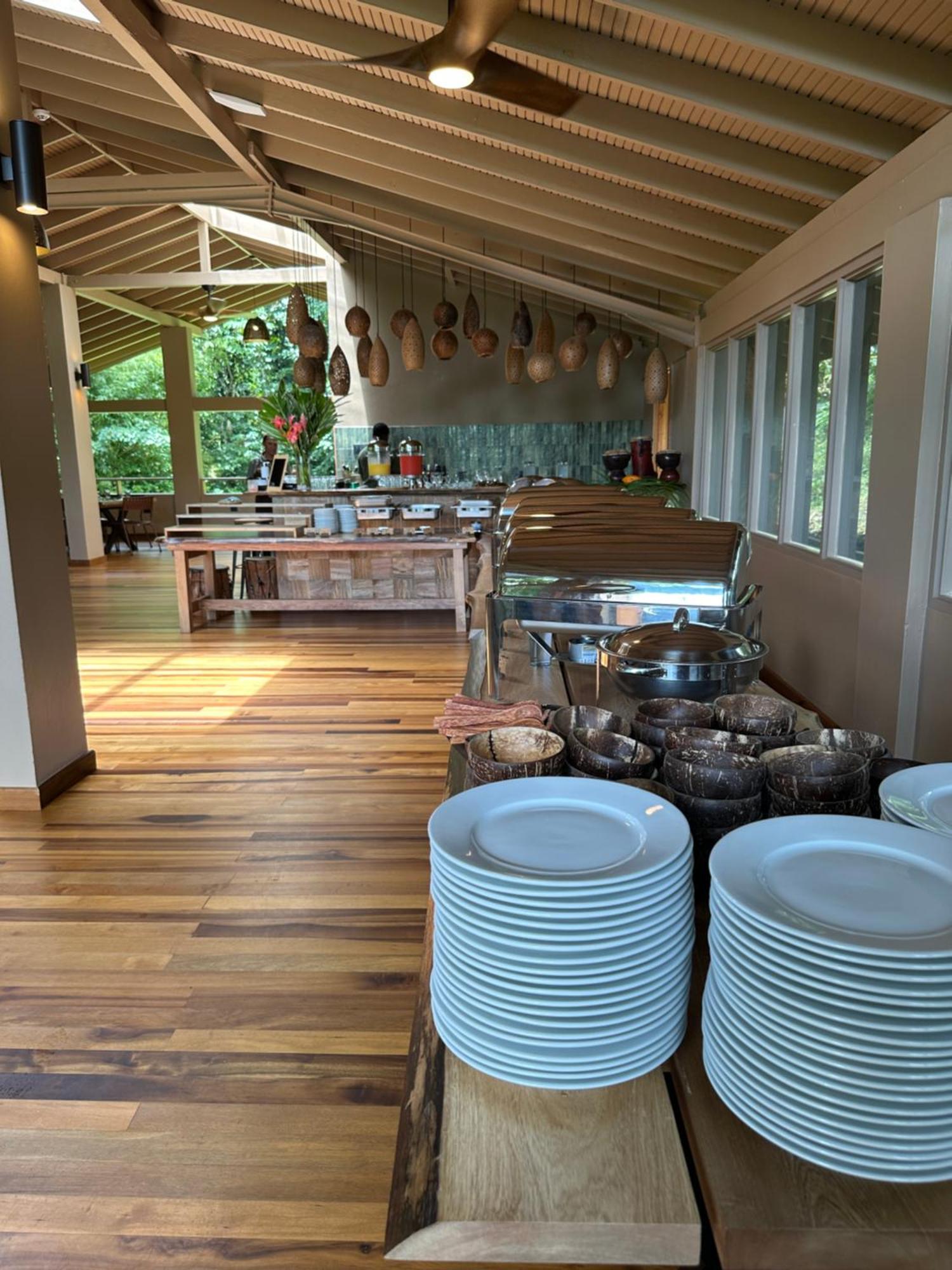 Hadco Experiences At Asa Wright Nature Centre Blanchisseuse ภายนอก รูปภาพ