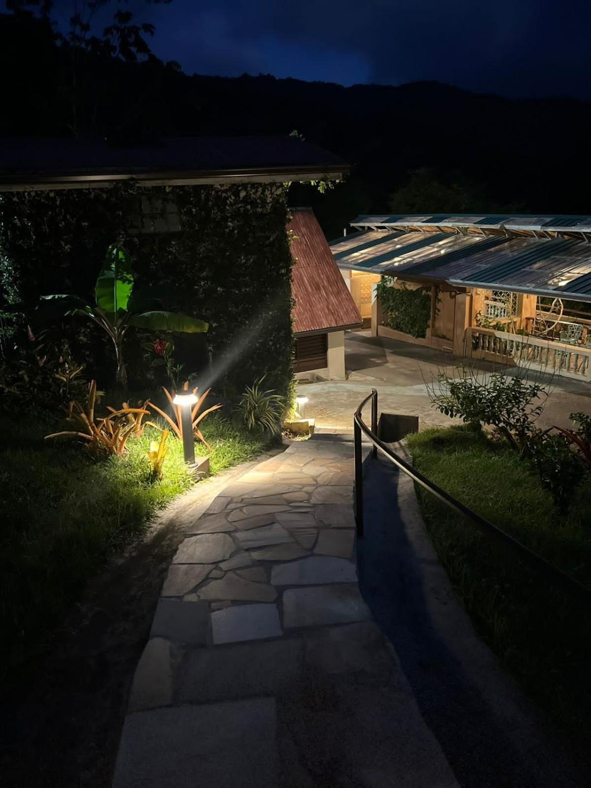 Hadco Experiences At Asa Wright Nature Centre Blanchisseuse ภายนอก รูปภาพ