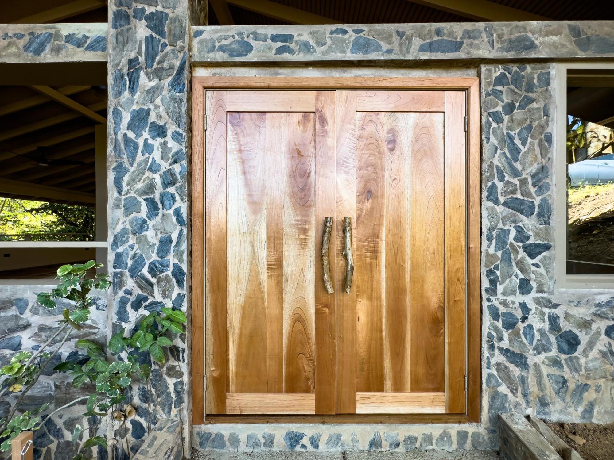 Hadco Experiences At Asa Wright Nature Centre Blanchisseuse ภายนอก รูปภาพ