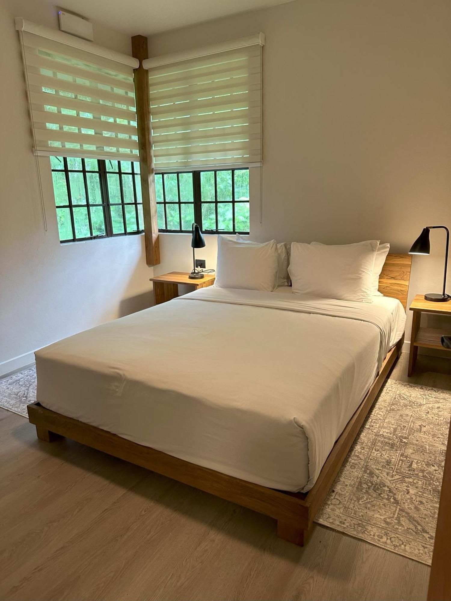Hadco Experiences At Asa Wright Nature Centre Blanchisseuse ภายนอก รูปภาพ