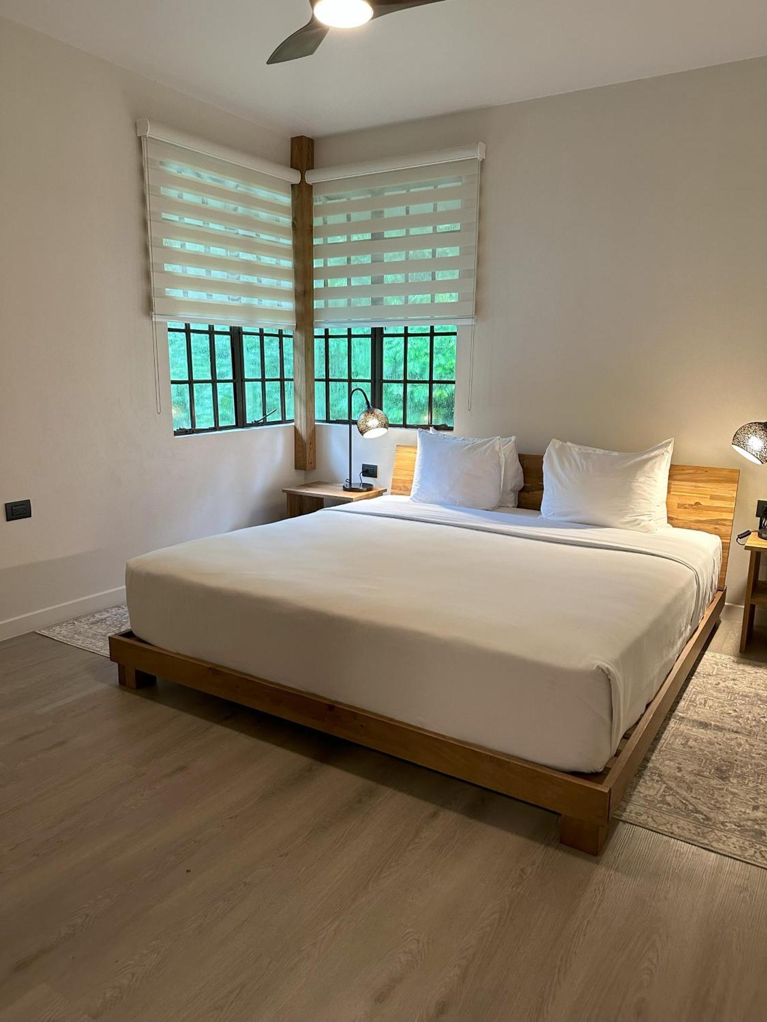 Hadco Experiences At Asa Wright Nature Centre Blanchisseuse ภายนอก รูปภาพ