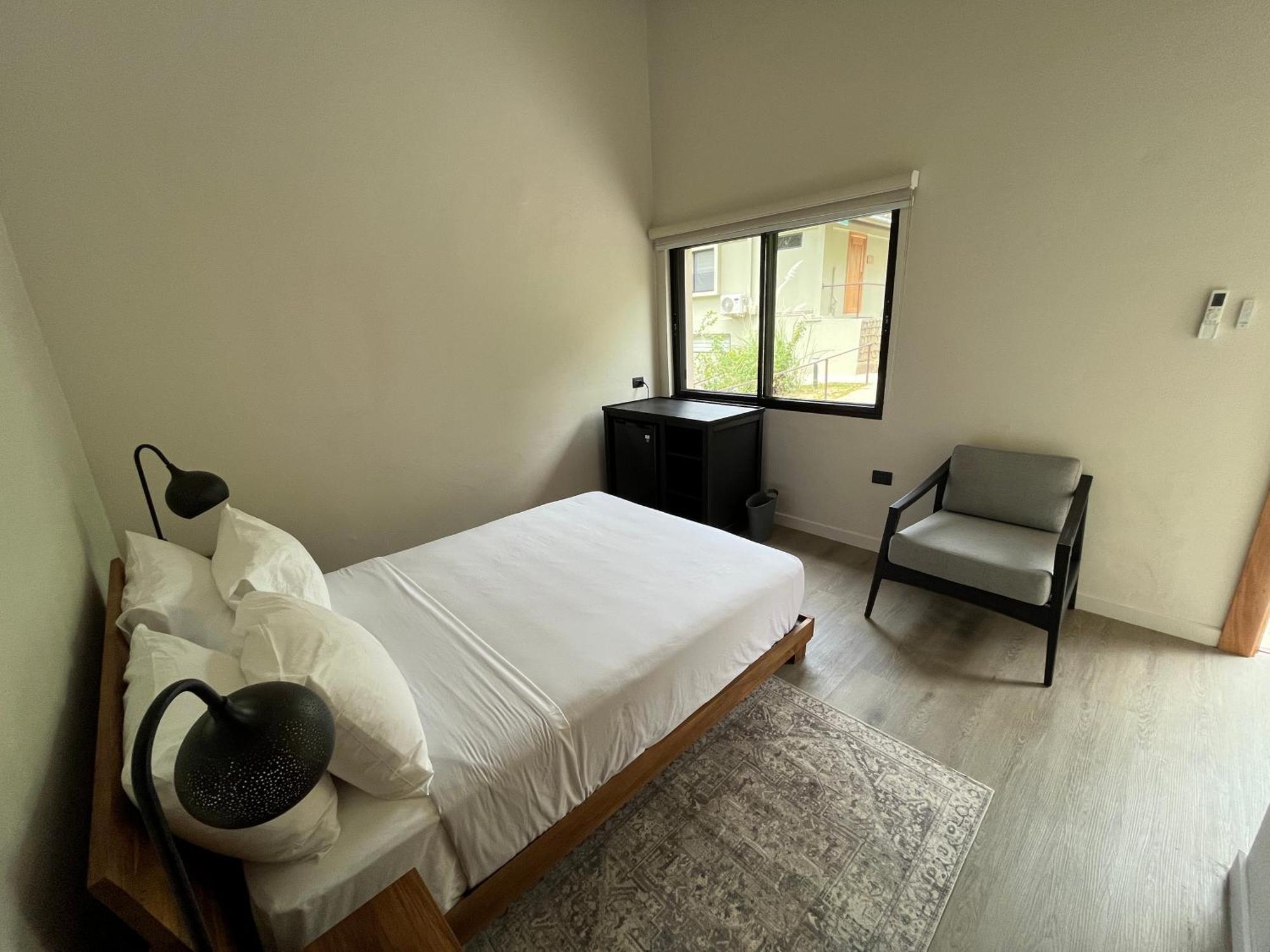 Hadco Experiences At Asa Wright Nature Centre Blanchisseuse ภายนอก รูปภาพ