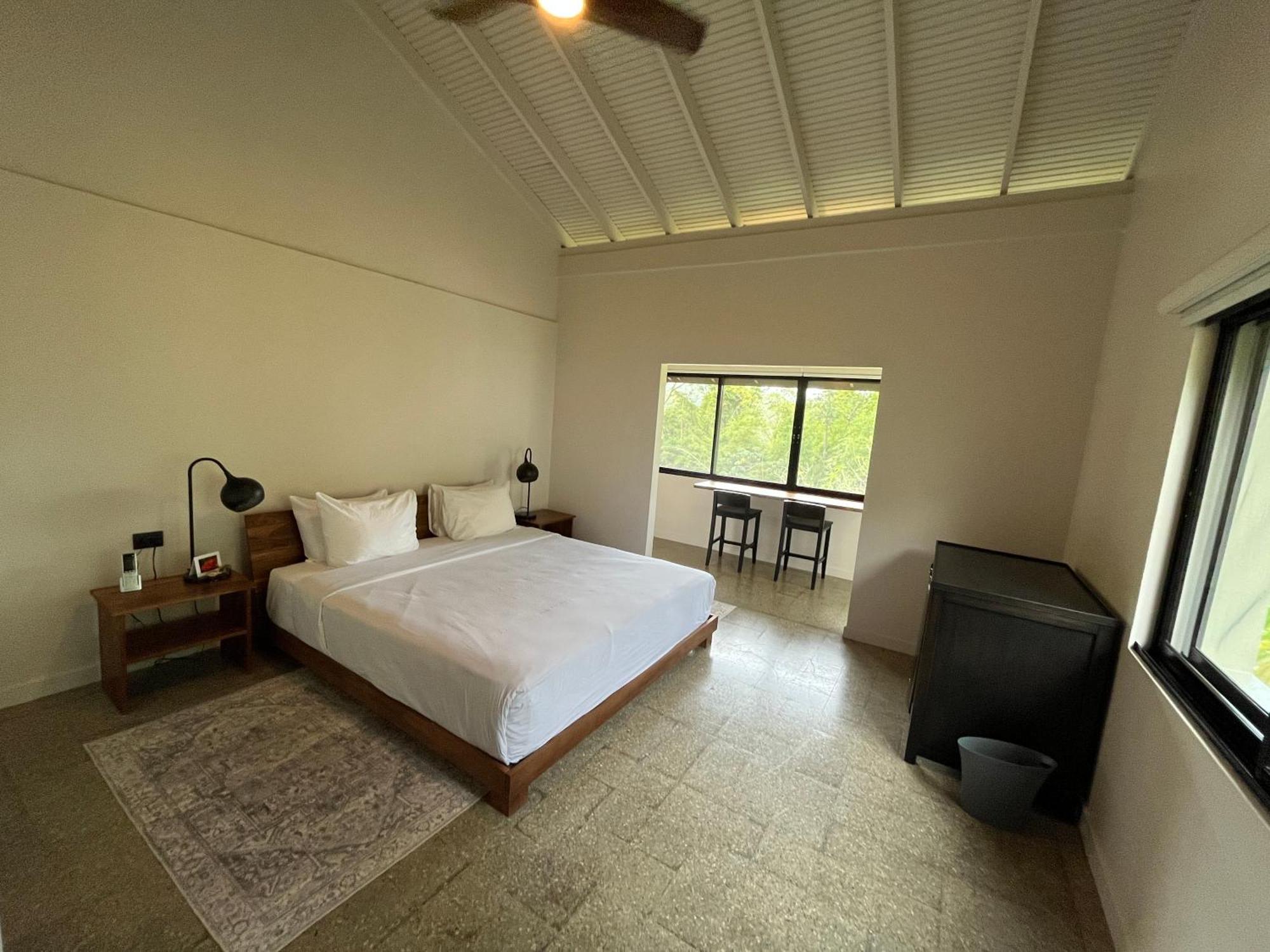 Hadco Experiences At Asa Wright Nature Centre Blanchisseuse ภายนอก รูปภาพ