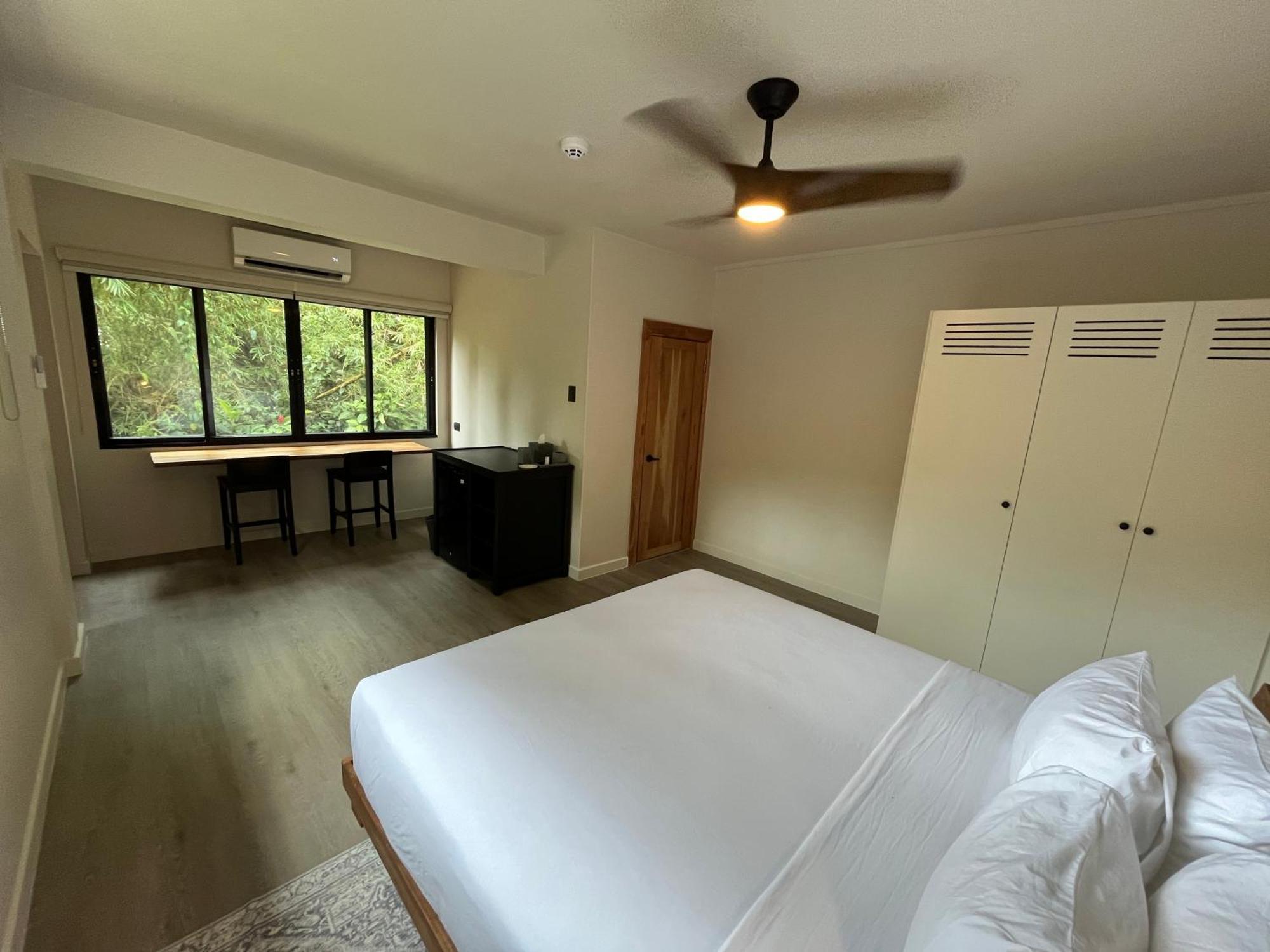 Hadco Experiences At Asa Wright Nature Centre Blanchisseuse ภายนอก รูปภาพ