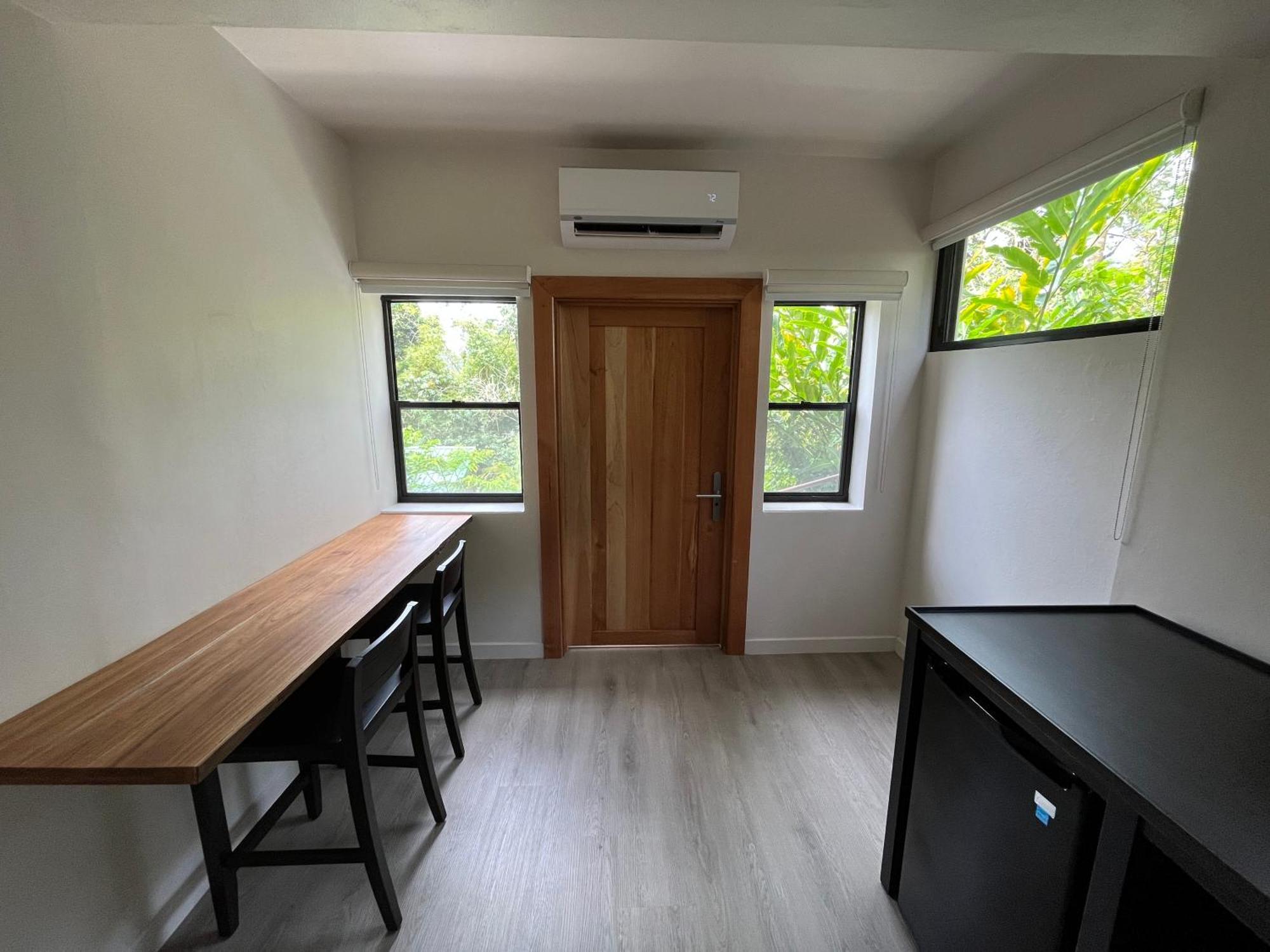Hadco Experiences At Asa Wright Nature Centre Blanchisseuse ภายนอก รูปภาพ