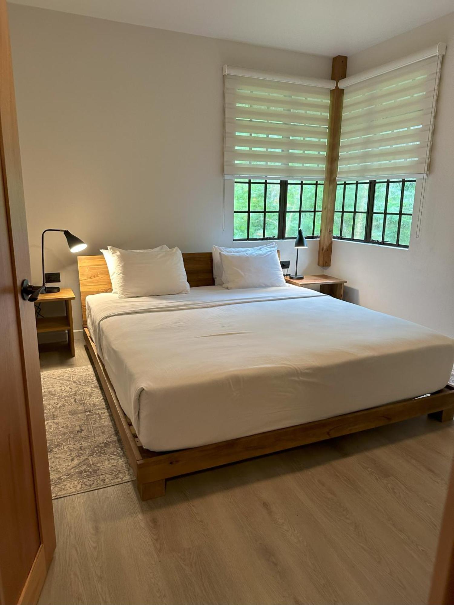 Hadco Experiences At Asa Wright Nature Centre Blanchisseuse ภายนอก รูปภาพ