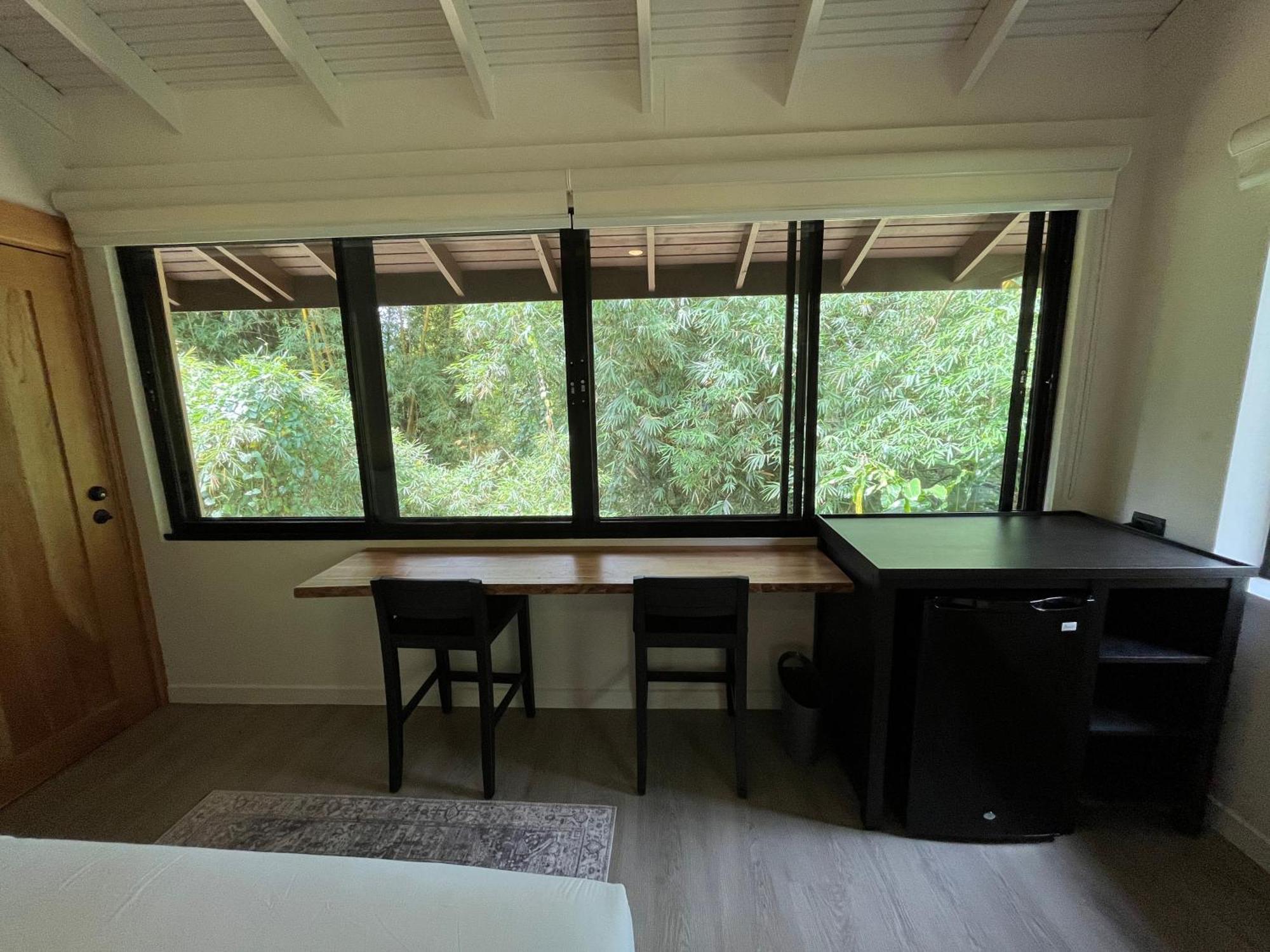 Hadco Experiences At Asa Wright Nature Centre Blanchisseuse ภายนอก รูปภาพ